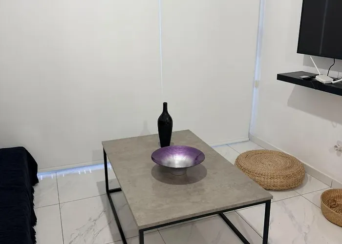 Marinas Harbour Court 206 Daire *