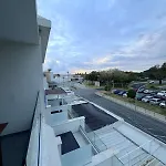 Marinas Harbour Court 206 Daire