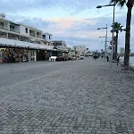 Marinas Harbour Court 206 * Pafos