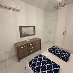 Marinas Harbour Court 206 Daire Pafos