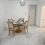 Marinas Harbour Court 206 Daire Pafos