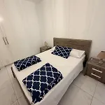 Marinas Harbour Court 206 Daire Pafos