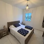 Marinas Harbour Court 206 Daire *