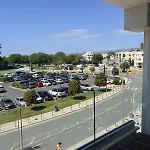 Daire Marinas Harbour Court 206