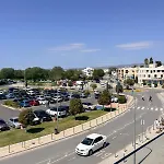 Daire Marinas Harbour Court 206 Pafos