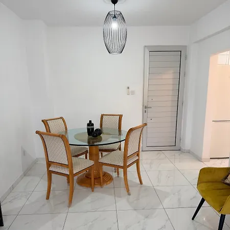 Marinas Harbour Court 206 * Paphos