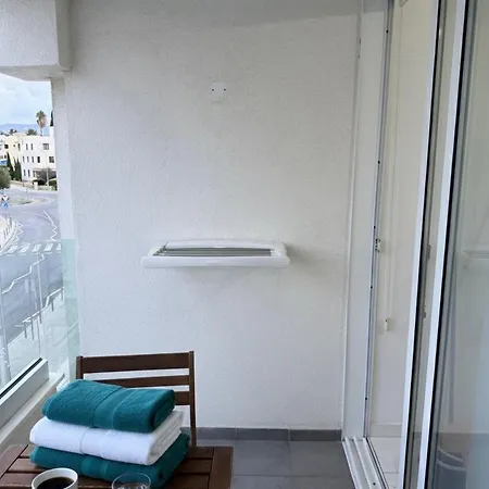 Signature Marinas Harbour Court 206 Paphos