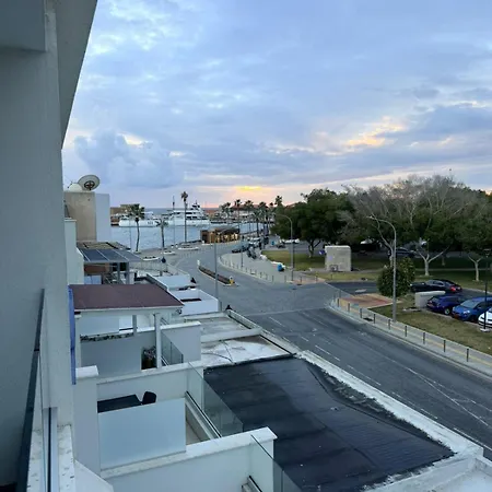 公寓 Signature Marinas Harbour Court 206