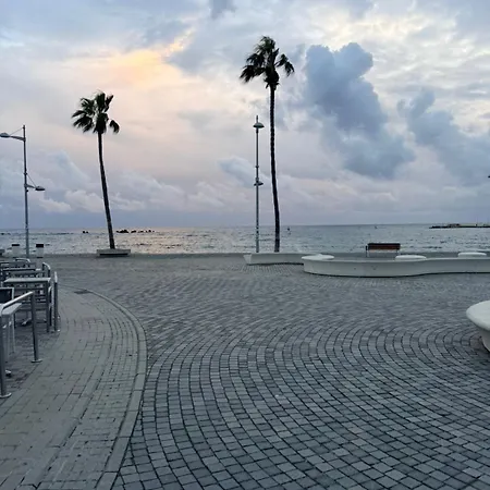 公寓 Signature Marinas Harbour Court 206 *