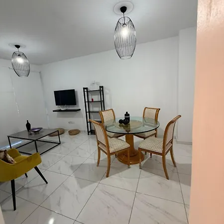 Signature Marinas Harbour Court 206 * Paphos