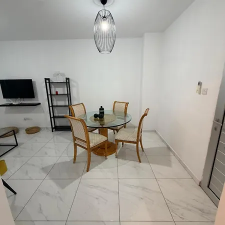 公寓 Signature Marinas Harbour Court 206