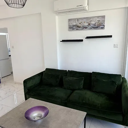 Signature Marinas Harbour Court 206 * Paphos