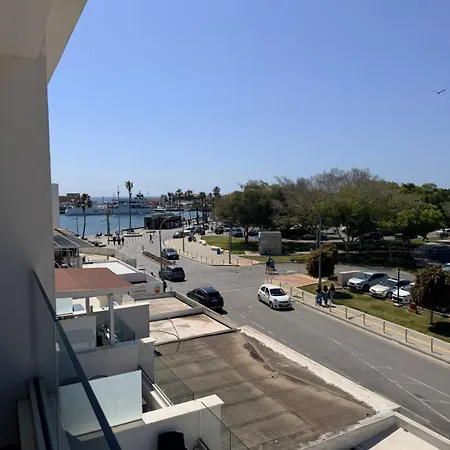 公寓 Signature Marinas Harbour Court 206