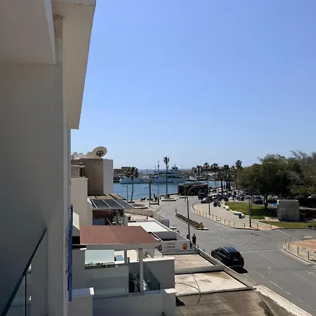 公寓 Signature Marinas Harbour Court 206