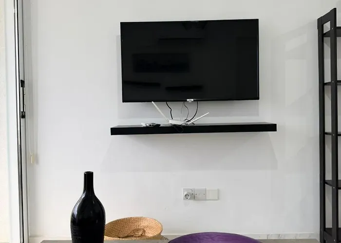 Apartment Marinas Harbour Court 206 *