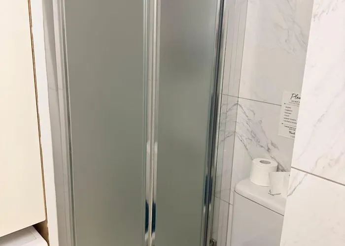 Marinas Harbour Court 206 * Paphos