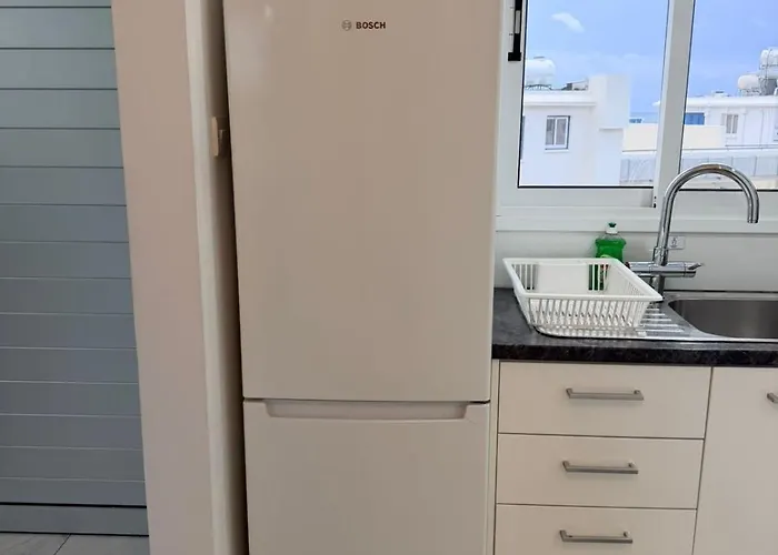 Apartment Marinas Harbour Court 206