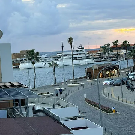 דירה Marinas Harbour Court 206 *