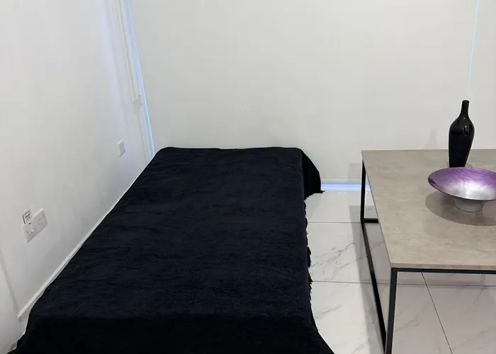 דירה Marinas Harbour Court 206